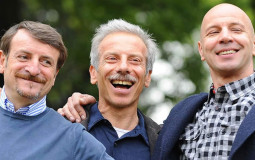 AGG Characters Power Level