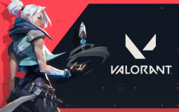 Shroud's Valorant Agent Tier List (as of 4/17/2020)