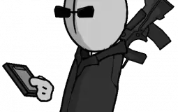 EVERY MADNESS COMBAT CHARACTER EVER EP 1 -4