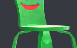 Best froggy chair