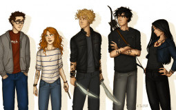 Shadowhunter people