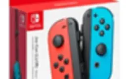 Nintendo SwitchJoycons