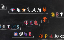 MLB Logo Tier List