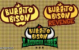 Special gummies from Burrito Bison saga