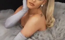 Ariana Grande Songs ranking