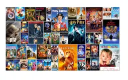 Fictional childhood crush tier list (half-cursed edition)