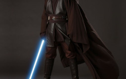 Star wars characters tier list