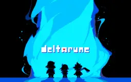 Deltarune ships