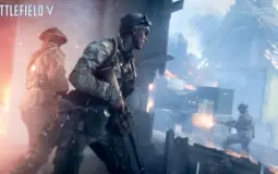 Battlefield V Maps (Conquest)