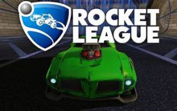 Rocket League Black Markets
