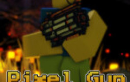 ROBLOX PGTD Gun Tierlist (v1.2.3)