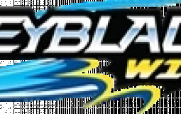 Beyblade DB/BU