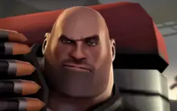 Heavy Weapons