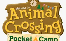 Animal Crossing Pocket Camp