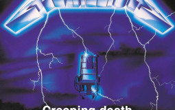Metallica's solo