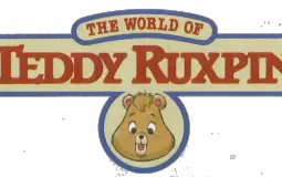 Teddy Ruxpin Adventure Series