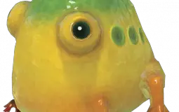 Pikmin Enemies
