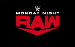 WWE Monday Night RAW