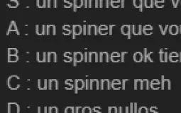 tierlist de tierlist