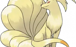 Pokemon Evolutions2