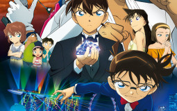 Conan Movie