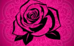 Black Roses