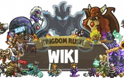 Kingdom Rush Towers Tier Ranking List