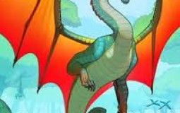wings of fire characters