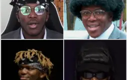KSI's brothers