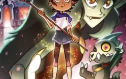 The Owl House Character Rating