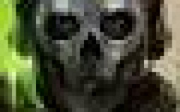 Modern Warfare 2 Maps