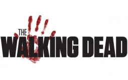 Walking Dead Characters