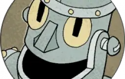 Cuphead de Facil-Dificil