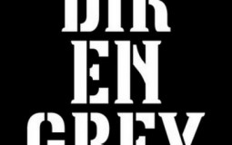 DIR EN GREY