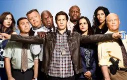 brooklyn 99
