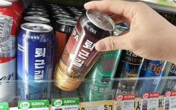 주류갤러리 편맥 티어표 v1.0