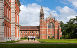 Public/Boarding schools