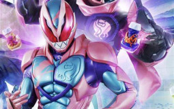 Revice Riders & Forms