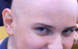 Ascension lunch menu