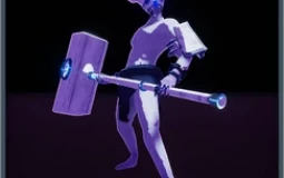Who Killed Mithryx?