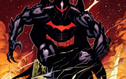 Dc superheros