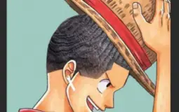 best anime people