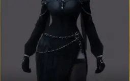 Lost Ark 2022 Skin Comp