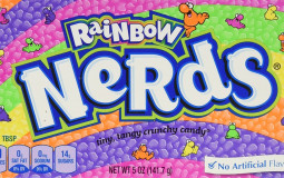 Candy Tierlist - actually good