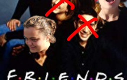 Friends