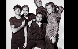 one direction songs