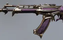 Valorant Guns