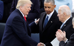 Presidential Teir List