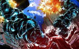 toaru unknown esper levels