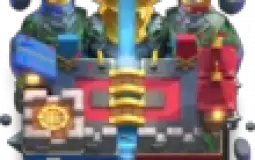 Clash Royale Arenas